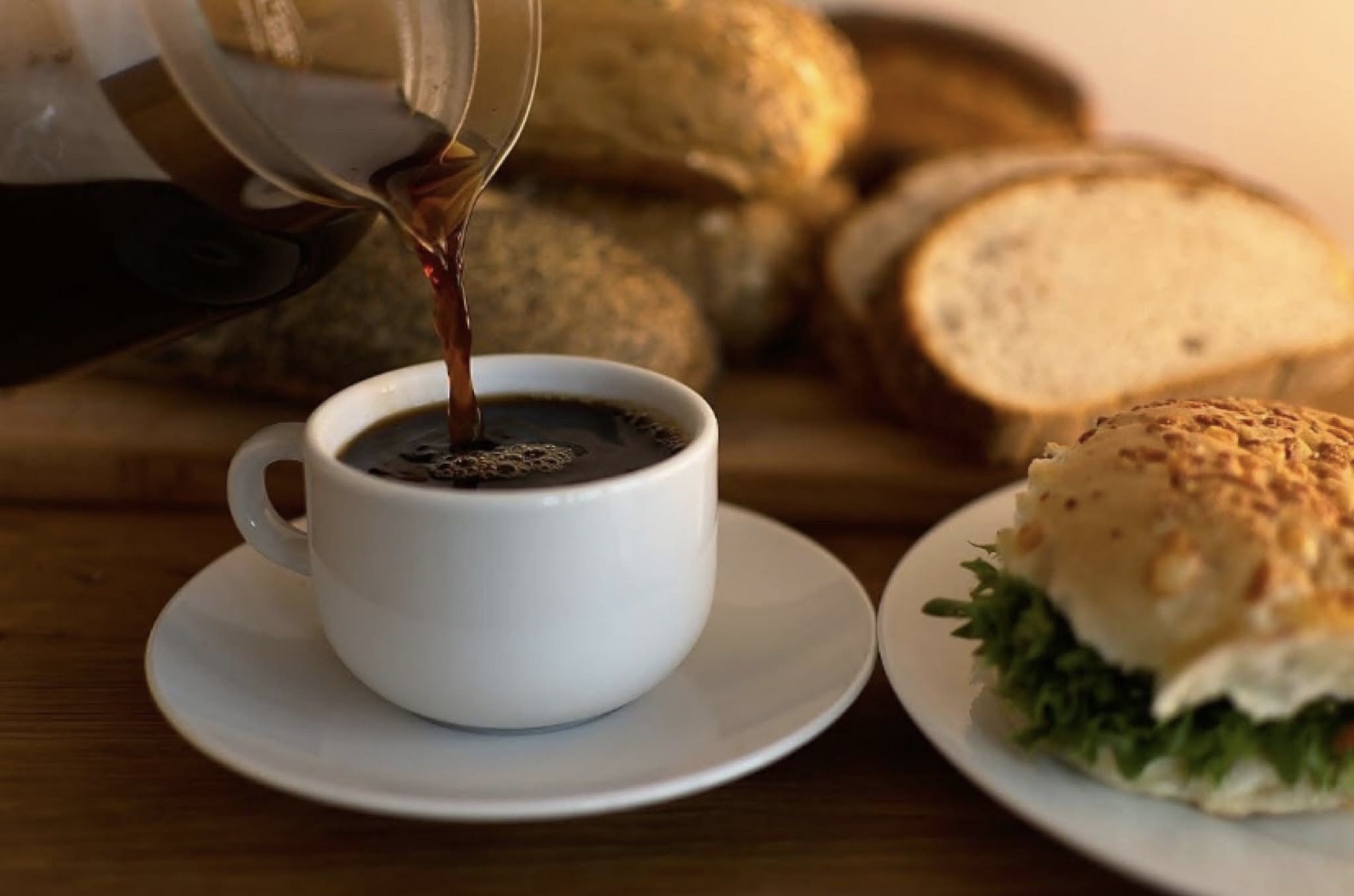 Dubbel-fika i Falun/Gävle 8 maj